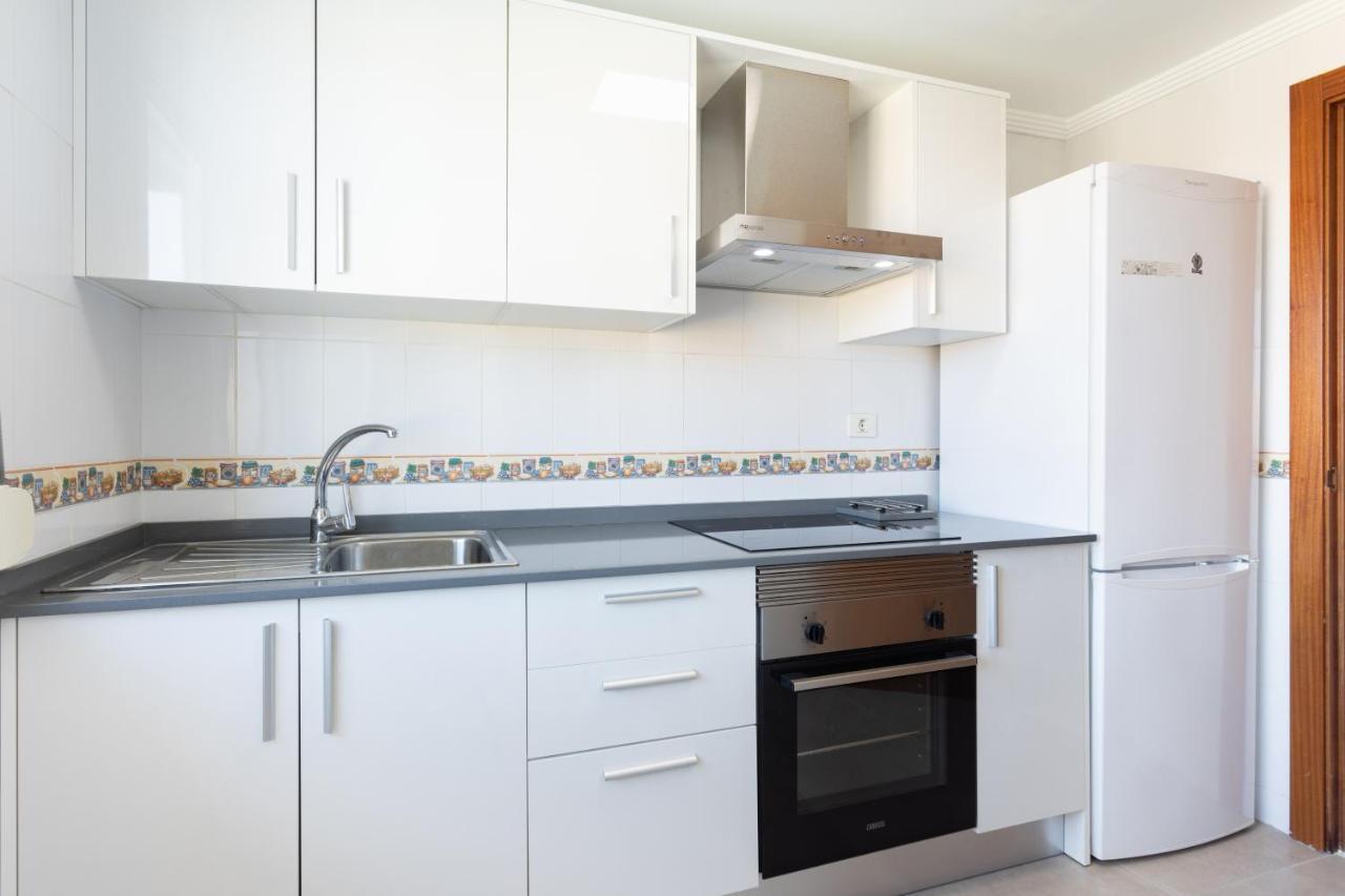 Home2Book Duplex El Medano Pool & Terrace Екстериор снимка