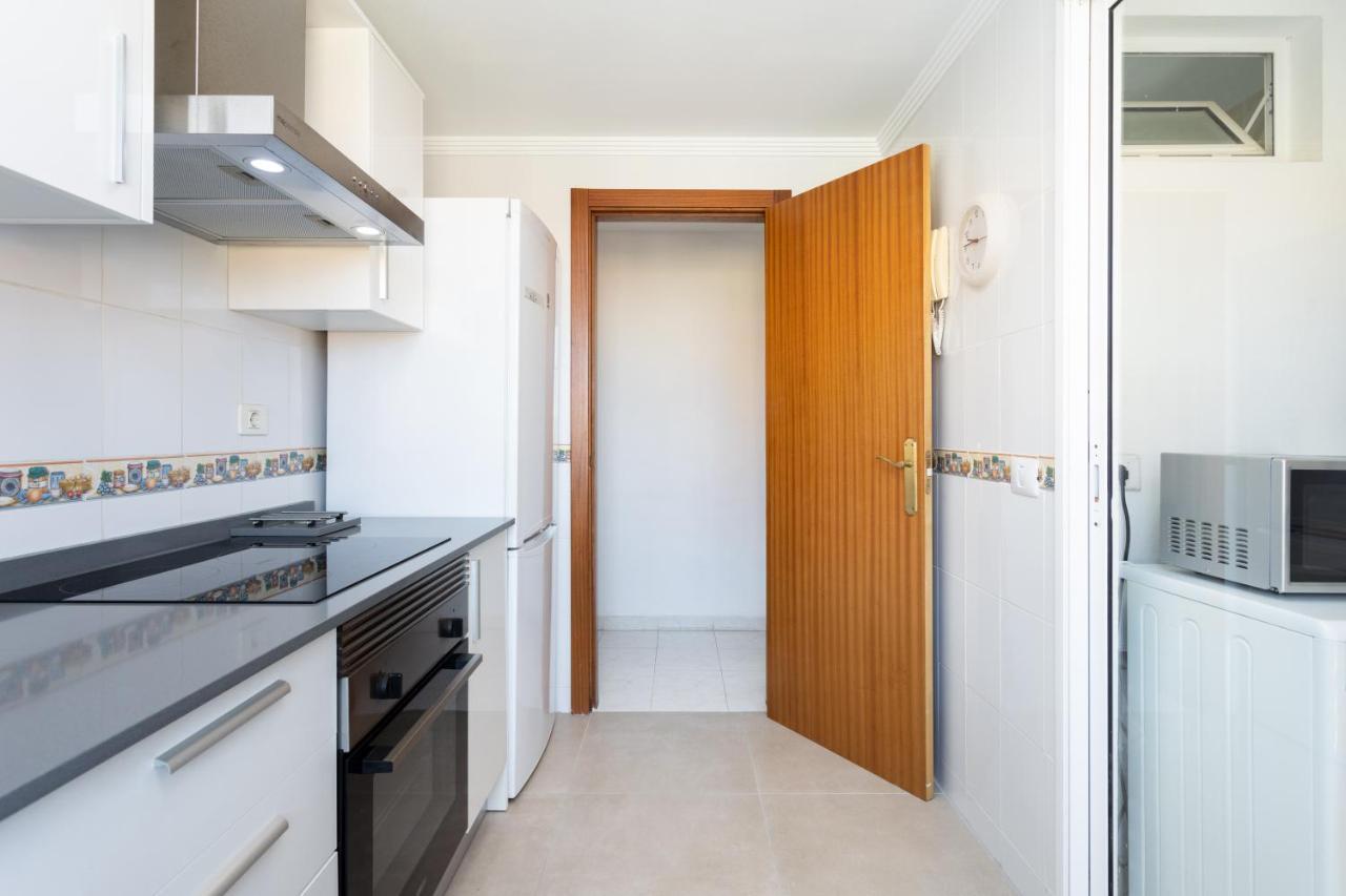 Home2Book Duplex El Medano Pool & Terrace Екстериор снимка