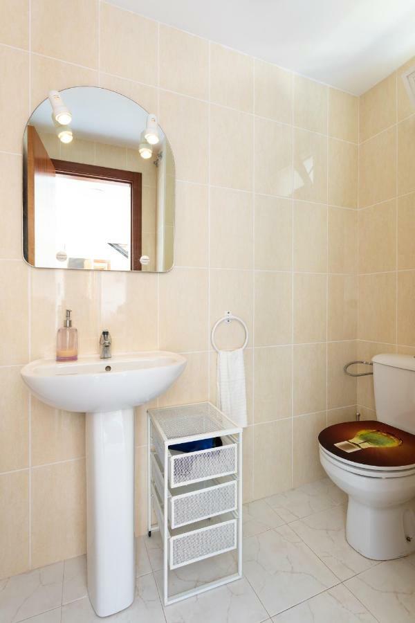 Home2Book Duplex El Medano Pool & Terrace Екстериор снимка