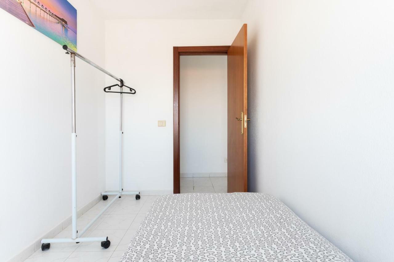 Home2Book Duplex El Medano Pool & Terrace Екстериор снимка