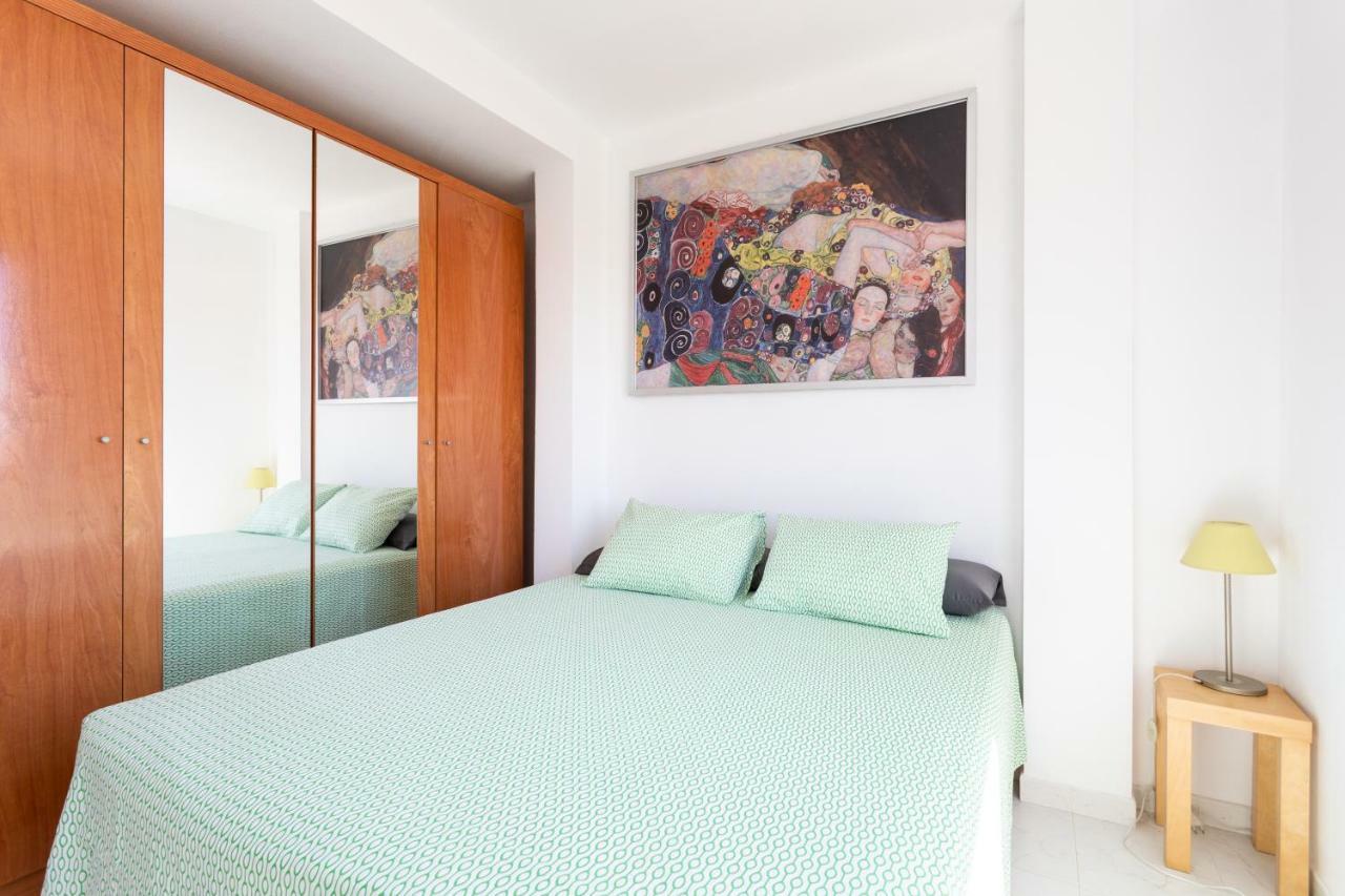 Home2Book Duplex El Medano Pool & Terrace Екстериор снимка
