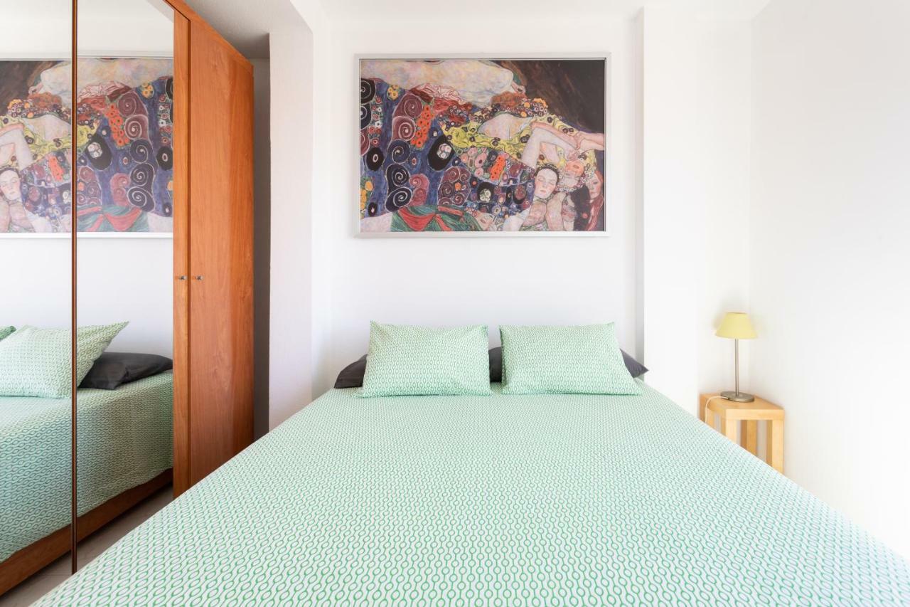 Home2Book Duplex El Medano Pool & Terrace Екстериор снимка