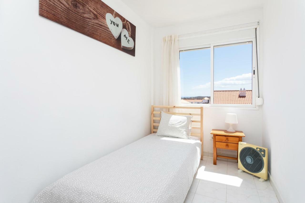 Home2Book Duplex El Medano Pool & Terrace Екстериор снимка