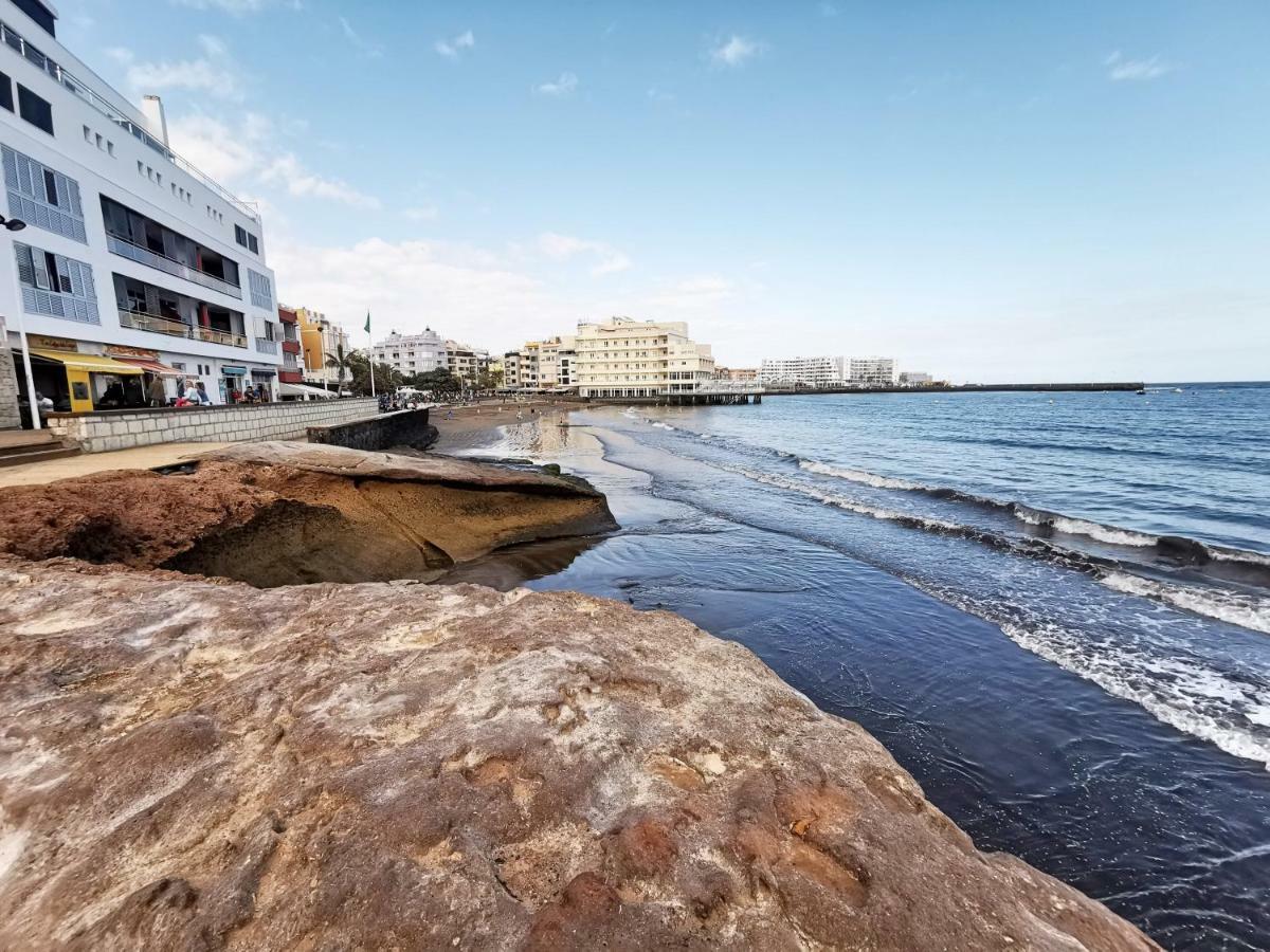 Home2Book Duplex El Medano Pool & Terrace Екстериор снимка